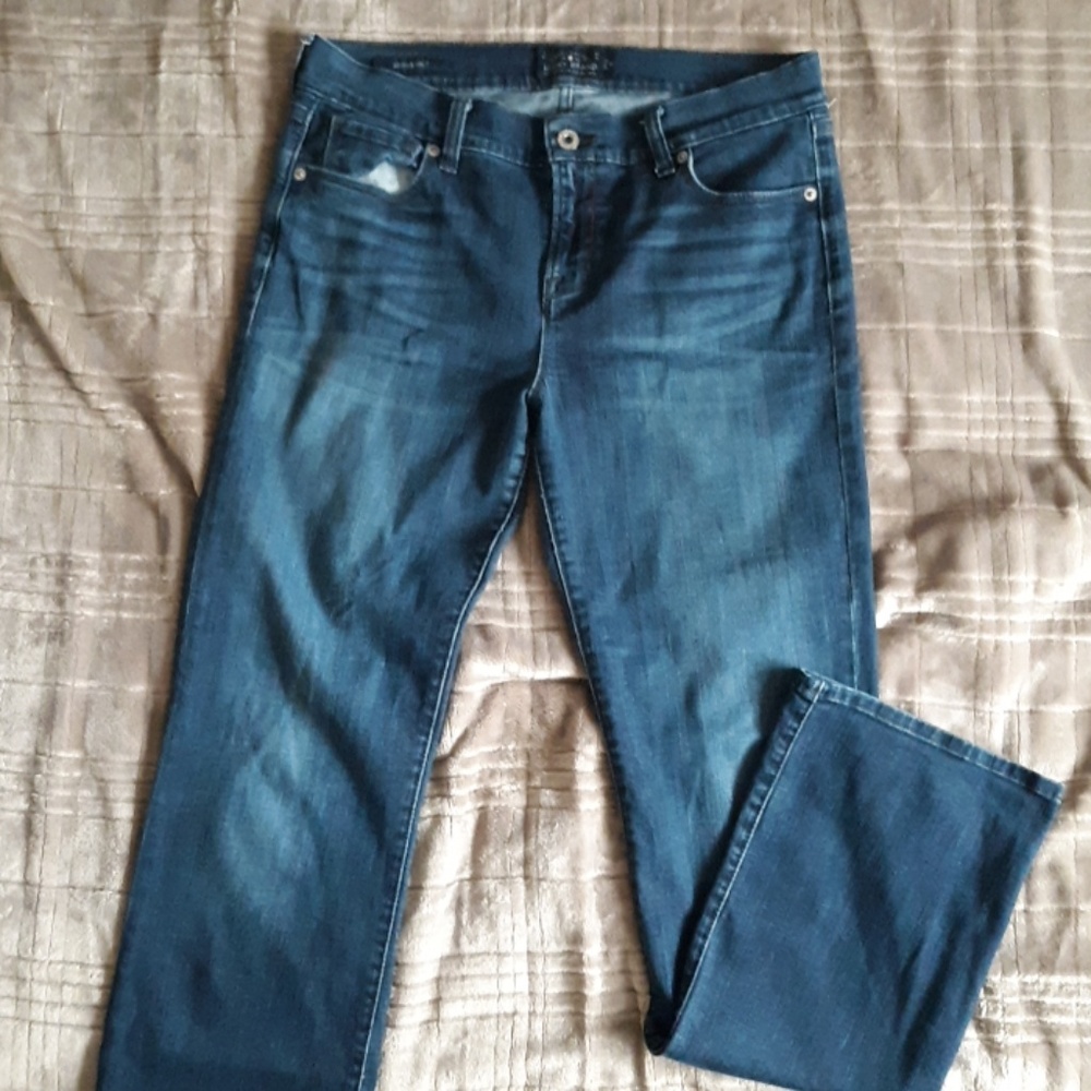 Lucky brand jeans